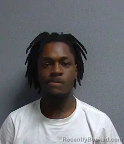 Mugshot of ARNEZ WEEMS