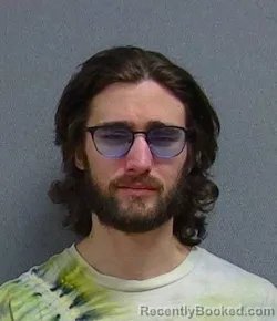 Mugshot of JOSEPH GARDNER