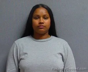 Mugshot of SHIRLEEN PRASAD