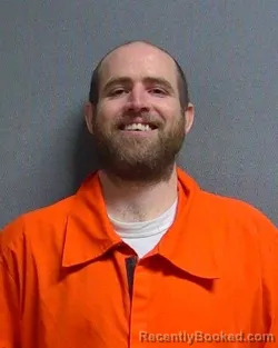 Mugshot of ELIAS GREGG