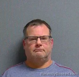 Mugshot of GEORGE WICK