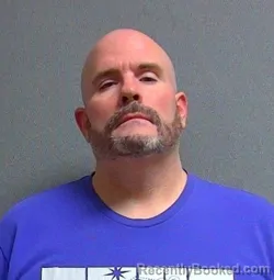 Mugshot of AARON CAMPBELL