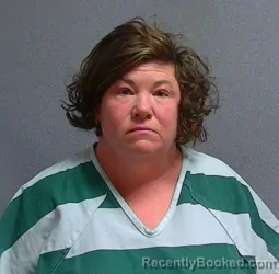 Mugshot of ASHLEY TIMMINS