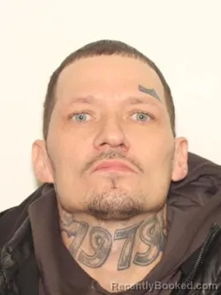 Mugshot of JAMES SMITH