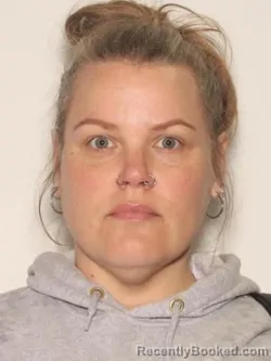 Mugshot of MARIE ROBINSON