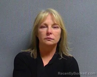 Booking photo from Geauga County, Ohio