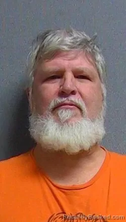 Mugshot of MILES MCLEAN