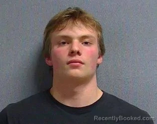 Mugshot of SCOTT ROLLINS