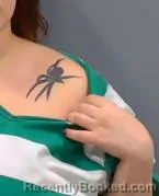 Mugshot of BROOKLYN NICOLE SAMS