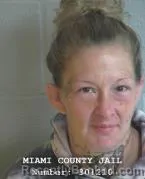 Mugshot of LAKINDA WHITT