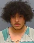 Mugshot of ROBERT MATTHEW STARKS