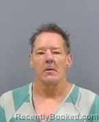 Mugshot of JOHN LEE CLINGER