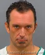 Mugshot of DONALD ANDREW WALDO