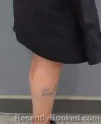 Mugshot of HALEY MARIE SHEPHERD