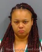 Mugshot of JOANN MARIE MATLOCK