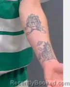 Mugshot of DESTIN RAYNE JENKINS