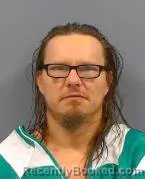 Mugshot of JOHN ROBERT LESLIE