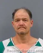 Mugshot of DANIEL SHEA DUNCAN