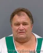 Mugshot of JAMES EDWARD FYFFE