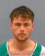 Mugshot of TIMOTHY ALAN BLASE JR