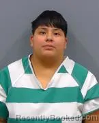 Mugshot of PAYTON CRISTINA TIMBERLAKE