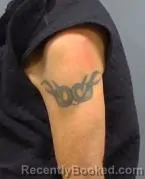 Mugshot of THOMAS WILLIAM COST