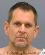 Mugshot of CURTIS DOUGLAS JENKINS