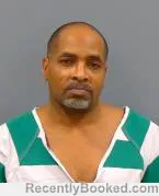 Mugshot of DONALD LOUIS COOLEY