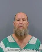 Mugshot of LOUIS R SHERWOOD III