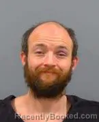 Mugshot of ROBERT PAUL RUTTER