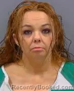 Mugshot of KELLY LEE COMBS