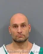 Mugshot of MATTHEW ALAN TENNEY