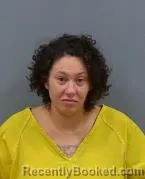 Booking photo from Greene County, Ohio