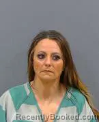 Mugshot of CAREINE KELLY BOWLES
