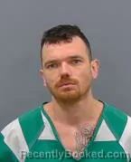 Mugshot of JAMES A PRICE II