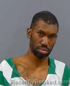 Mugshot of AVERY ISREAL FARLEY