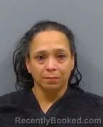 Mugshot of RACHEL MARIE DAILEY