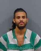 Mugshot of BRIAN ZACHERIAH HULL