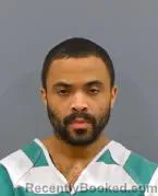 Mugshot of JEREMY LEON HOLLIS