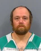 Mugshot of JEREMY MICHAEL HOLLAND