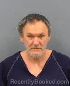 Mugshot of DENNIS BLANE MINK II