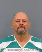 Mugshot of STEVEN DALE FAULKNER