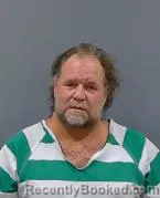 Mugshot of JONATHAN PADGITT