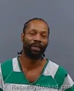 Mugshot of JOSHUA CURTIS MCCAIN