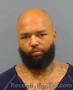 Mugshot of WILLIAM MARTIN JACKSON