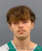 Mugshot of TYLER ANDREW NEFF
