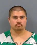 Mugshot of CONNOR THOMAS DETTY