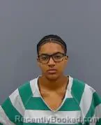Mugshot of CHRISTINA DENISE POOLE