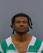 Mugshot of REMELLO EAFEN