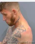 Mugshot of MICHAEL TYLER SIBOLE